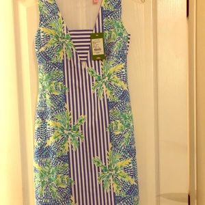 Chiara Lilly Pulitzer Dress